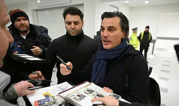 A Milli Futbol Takımı, Galler’e geldi