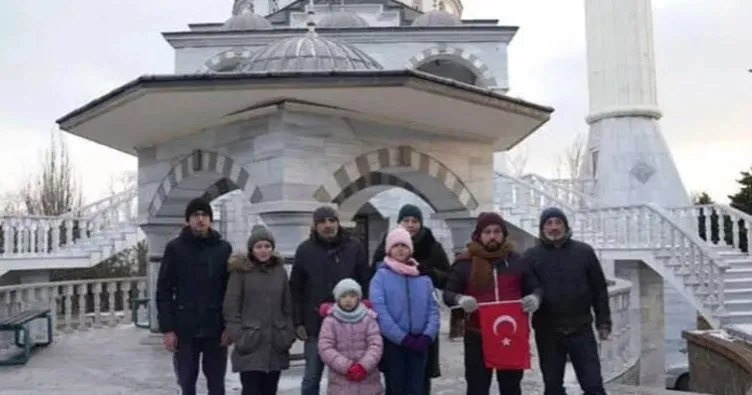 Son Dakika | Mariupol’deki Türkler ile ilgili MSB’den flaş açıklama: Mayınlar temizlendi