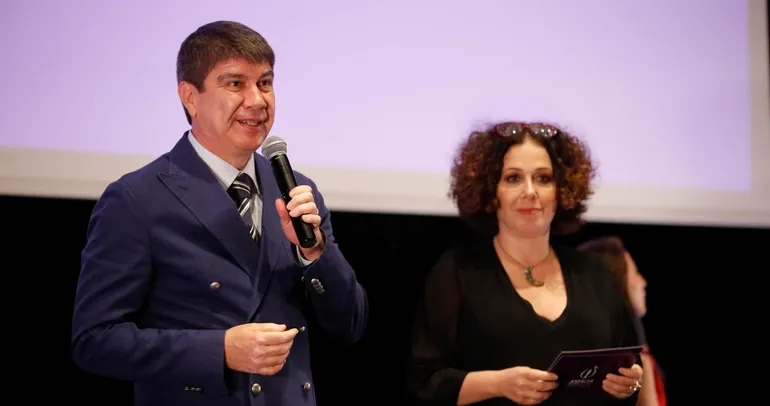 Antalya Film Forumâdan TÃ¼rkiye sinemasÄ±na bÃ¼yÃ¼k destek