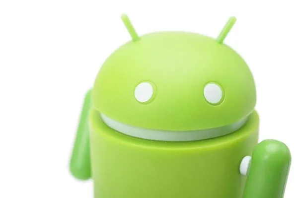 google android uygulamalarini cokerten