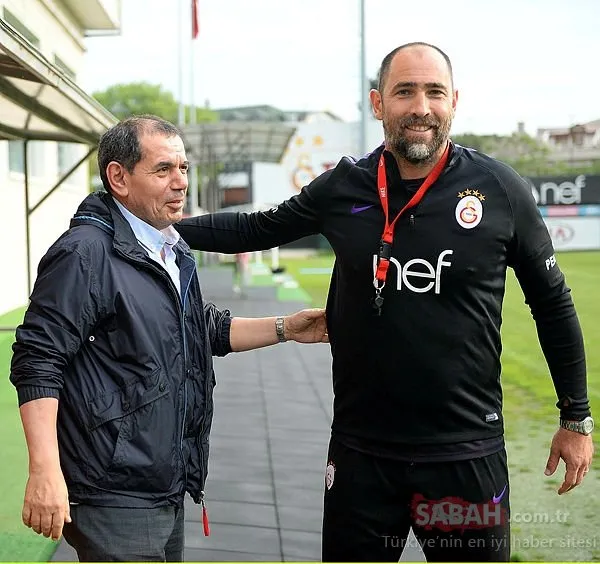 Türk kulüplerinin en çok tazminat ödediği teknik direktörler