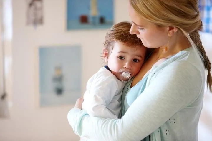 Bebeginizi Sutten Kesmek Icin En Iyi Zamani Nasil Anlarsiniz Sayfa 3 Cumartesi Sabah Haberleri