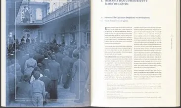 İzmir’in 3 asırlık eğitimi kitap oldu #izmir