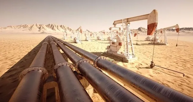 Mısır Irak’tan ham petrol ithal edecek