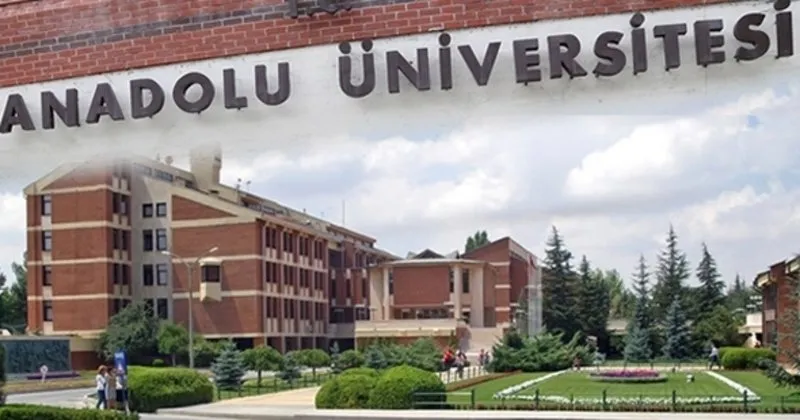 Anadolu Universitesi Aof Taban Ve Tavan Puanlari 2019 Anadolu Universitesi Basari Siralamalari Ve Taban Puanlari Aciklandi Mi Egitim Haberleri