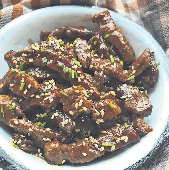 Akşama misafir var – İDİL AÇIKALIN