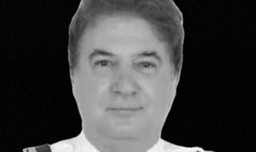 Kaptan pilot, tatilde kalbine yenildi