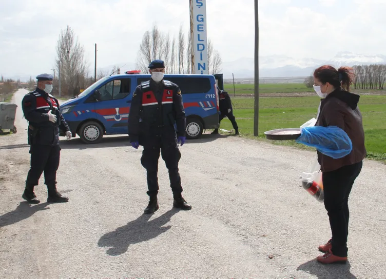 İşte Türkiye'de karantinaya alınan yerler