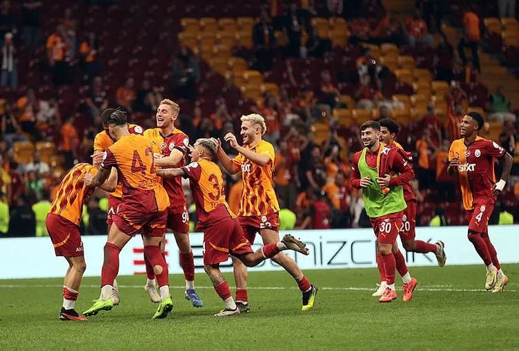SON DAKİKA TRANSFER HABERİ: Galatasaray ve Beşiktaş onu istiyor! Ocak ayında transfer savaşı...