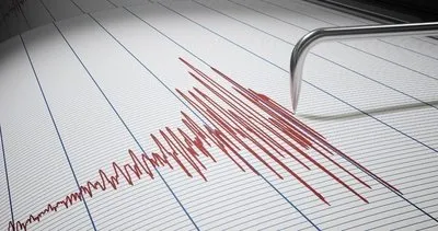 SON DEPREMLER LİSTESİ 1 NİSAN 2023 | AFAD ve Kandilli Rasathanesi verileri ile son dakika deprem mi oldu, merkez üssü neresi, kaç büyüklüğünde