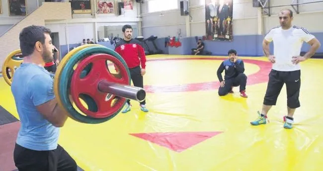 ‘Olimpiyat sonrası çıtayı yükselttik’