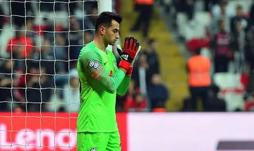 Beşiktaş’ta hedef Gökhan Akkan!