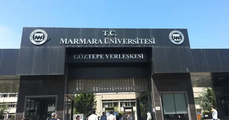 Marmara Üniversitesi taban puanları nasıl? ÖSYM tercih kılavuzu ile Marmara Üniversitesi 2 ve 4 yıllık bölüm taban puanları, kontenjanları ve başarı sıralamaları