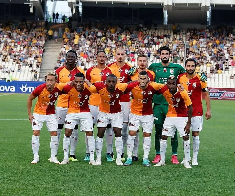 Galatasaray’da acil stoper aranıyor