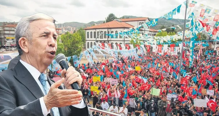 SON DAKİKA | Mansur Yavaş’a soruşturma izni:...