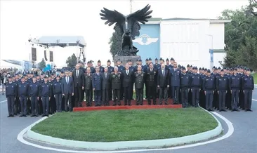 Harbiyelilerle iftar