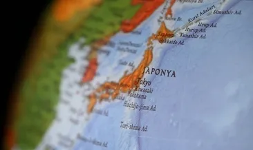 Japonya’da 6,7 büyüklüğünde deprem