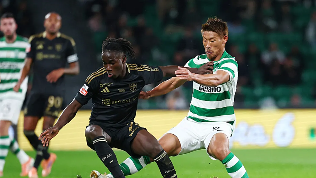 Son dakika haberi: Galatasaray, Nhaga transferi için anlaşma sağladı! Son dakika haberi: Galatasaray, Nhaga transferi için anlaşma sağladı!