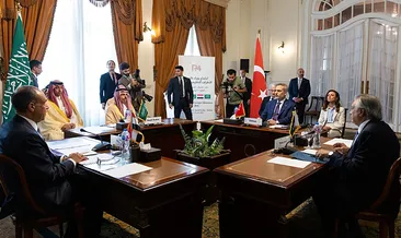 İsrail fırsatını bulursa müzakereleri sabote eder