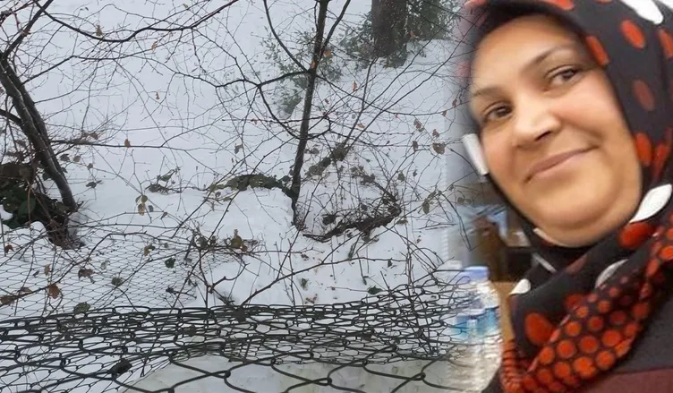 Tuğba Paloluoğlu kayak yaparken 5 metreden düşerek ölmüştü: İşletme sahibine verilen ceza pes dedirtti!