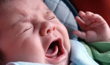 Gazlı bebekler ilerde migren olabilir