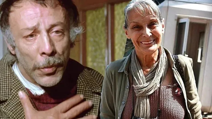 Münir Özkul ve Suna Selen’in kızlarının da ünlü olduğunu biliyor musunuz? Meğer o da anne babasının izinden gitmiş...