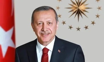 Başkan Erdoğan, TÜSİAD’ın yeni başkanını tebrik etti