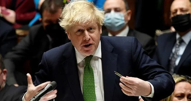 Başbakan Boris Johnson duyurdu: İngiltere’den radikal koronavirüs kararı!