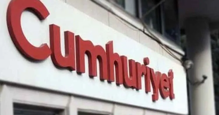 ’Cumhuriyet’ yönetimi birbirine düştü