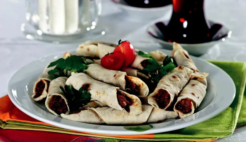 Çemenli Rulo