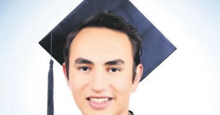 Ankaralı Gürkan Türkiye birincisi