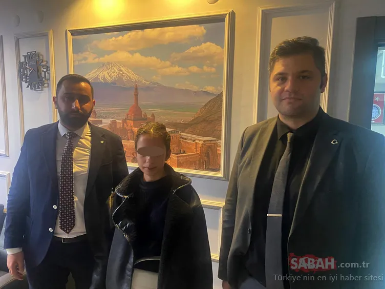 SON DAKİKA | Konya’da saplantılı sevgili dehşeti yaşattı! Talihsiz genç kız: Korkudan yurduma gidemiyorum