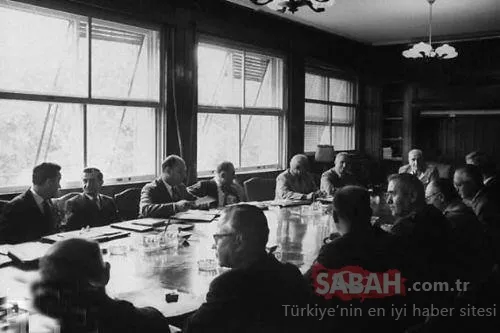 58.yıl dönümünde 27 Mayıs utancı!