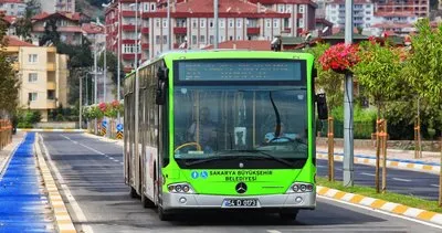 Başkan Alemdar’dan bir ulaşım müjdesi daha #sakarya