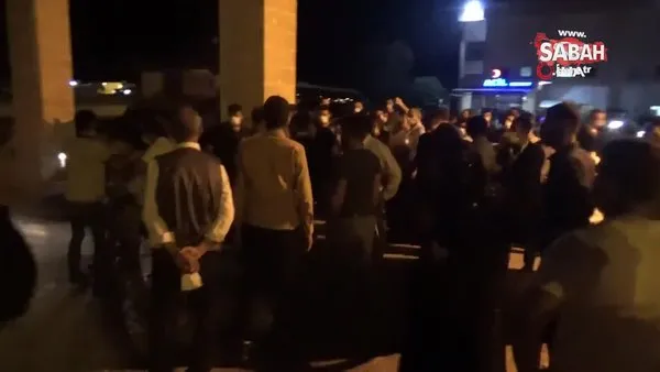 Şırnak’tan acı haber... Teröristler 4 işçiyi öldürdü | Video