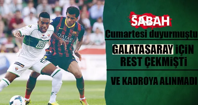 Garry Rodrigues koptu geliyor