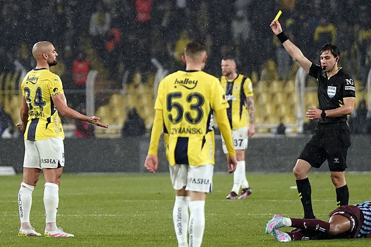 Son dakika Fenerbahçe haberi: Anderson Talisca fırtınası! Süper Lig’de bir ilki yaşadı...