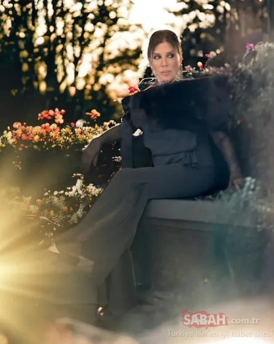 Nebahat Çehre’den olay gönderme geldi! Pınar Altuğ ’Benden köylü kadını çıkmaz’ demişti!