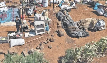 Dürzi katliamına İsrail’den destek