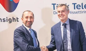Türk Telekom’dan 5G’ye lig atlatan imza