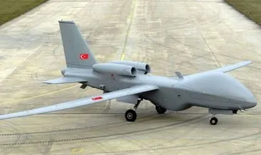 Milli Teknoloji Hamlesi hız kazanıyor: Dünya F-35’leri değil savaşan Türk İHA’larını konuşacak!