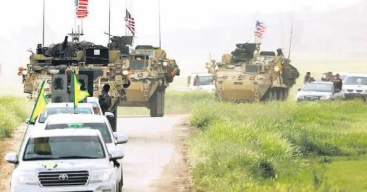 CNN’den YPG’ye katılan ABD’lilere kahraman muamelesi