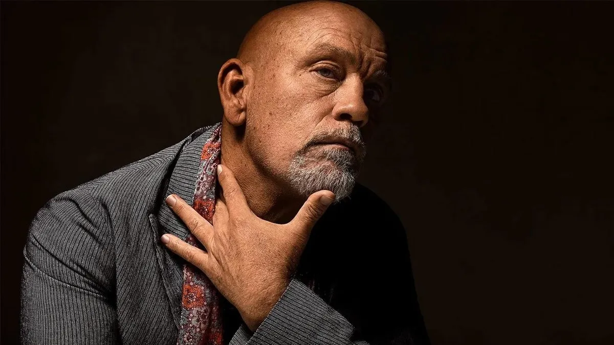 John Malkovich yeniden İstanbul’da – Son Dakika Magazin Haberleri
