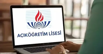 MEB AÖL KAYIT EKRANI 2026-2027 | Açık lise kayıtları başladı mı, nereden ve nasıl yapılır?