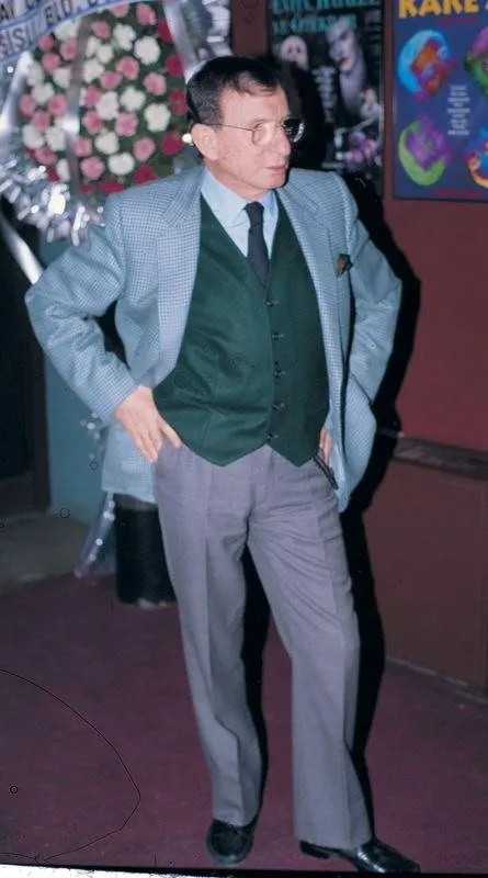 Haldun Dormen Magazin Haberleri