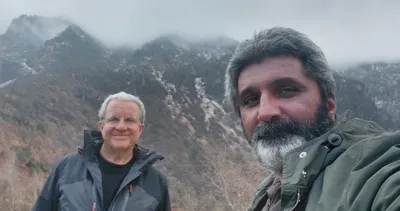 Dersim Masalları Almanca’ya çevrildi