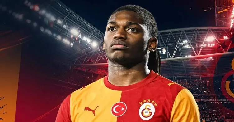 Aslan Leao!