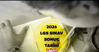 LGS SONUÇ TARİHİ BELLİ OLDU: Bakan Tekin’den açıklama! LGS sonuçları ne zaman belli olacak?