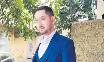 Kezzaplı cani vahşeti