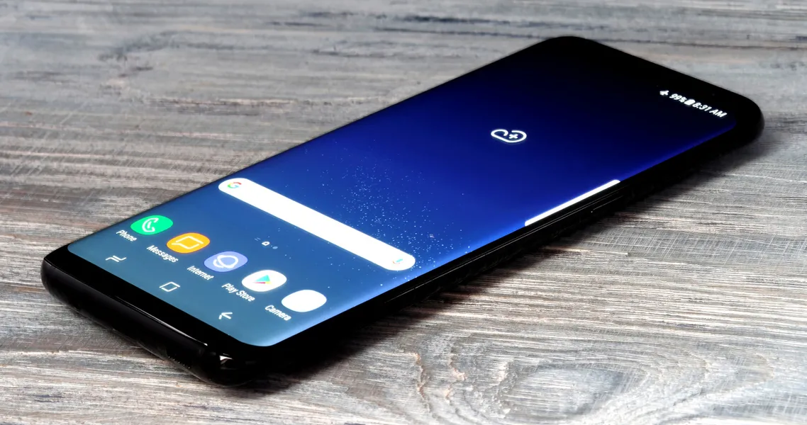 samsung galaxy s9 icin android 10 cikti haberler teknokulis